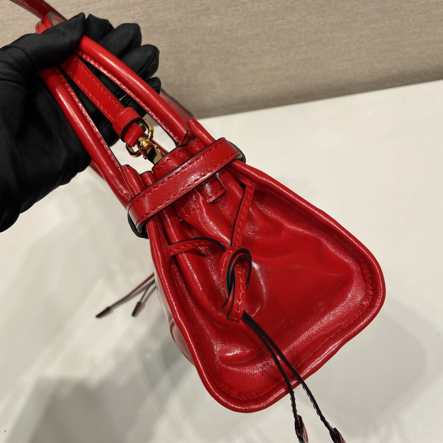 Prada 普拉達 Leather Goods