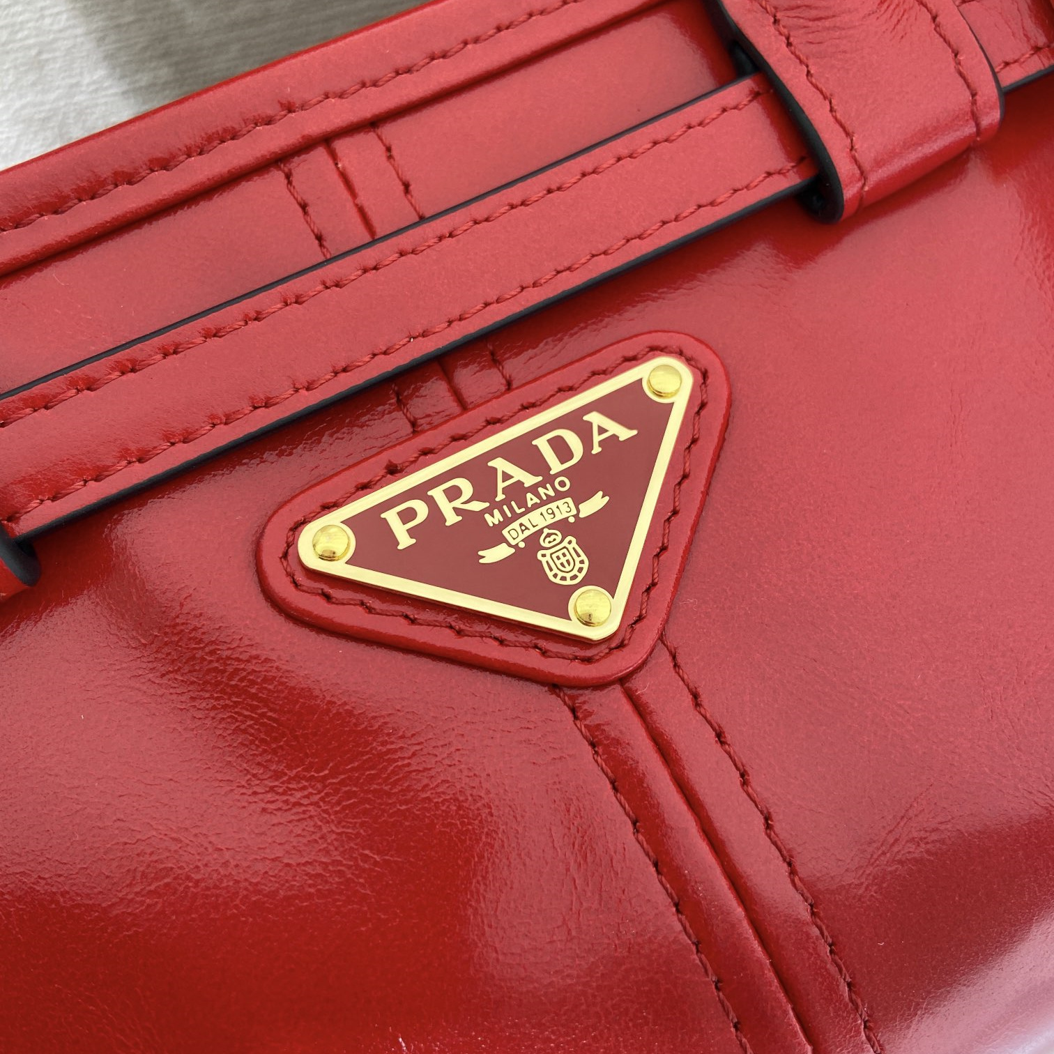 Prada 普拉達 Leather Goods
