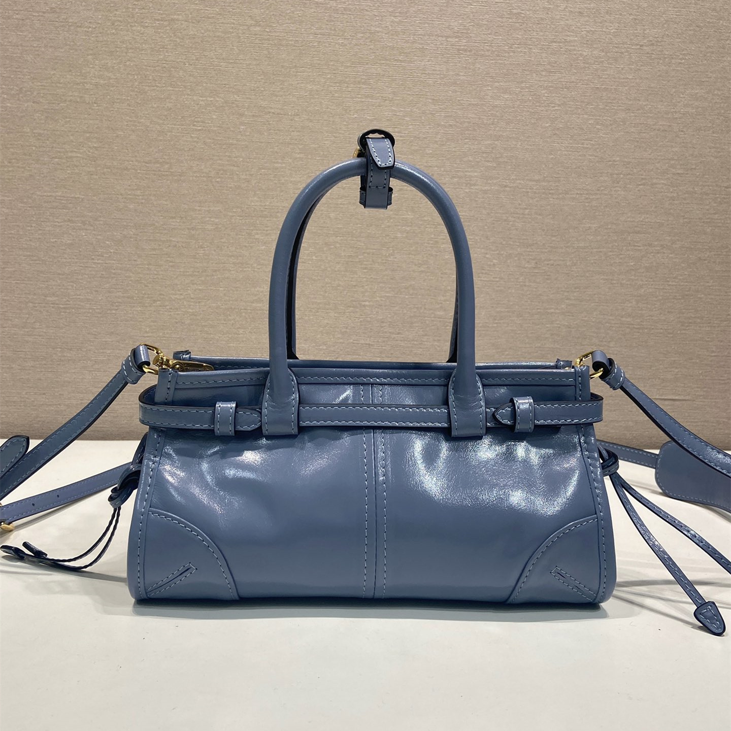 Prada 普拉達 Leather Goods