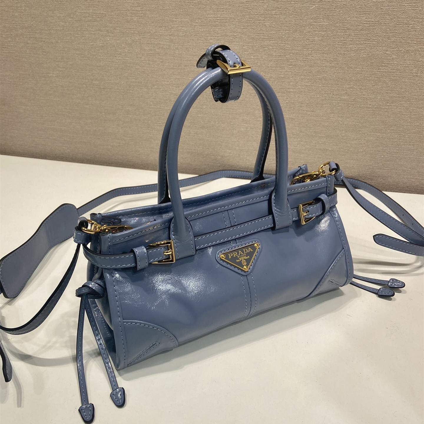 Prada 普拉達 Leather Goods