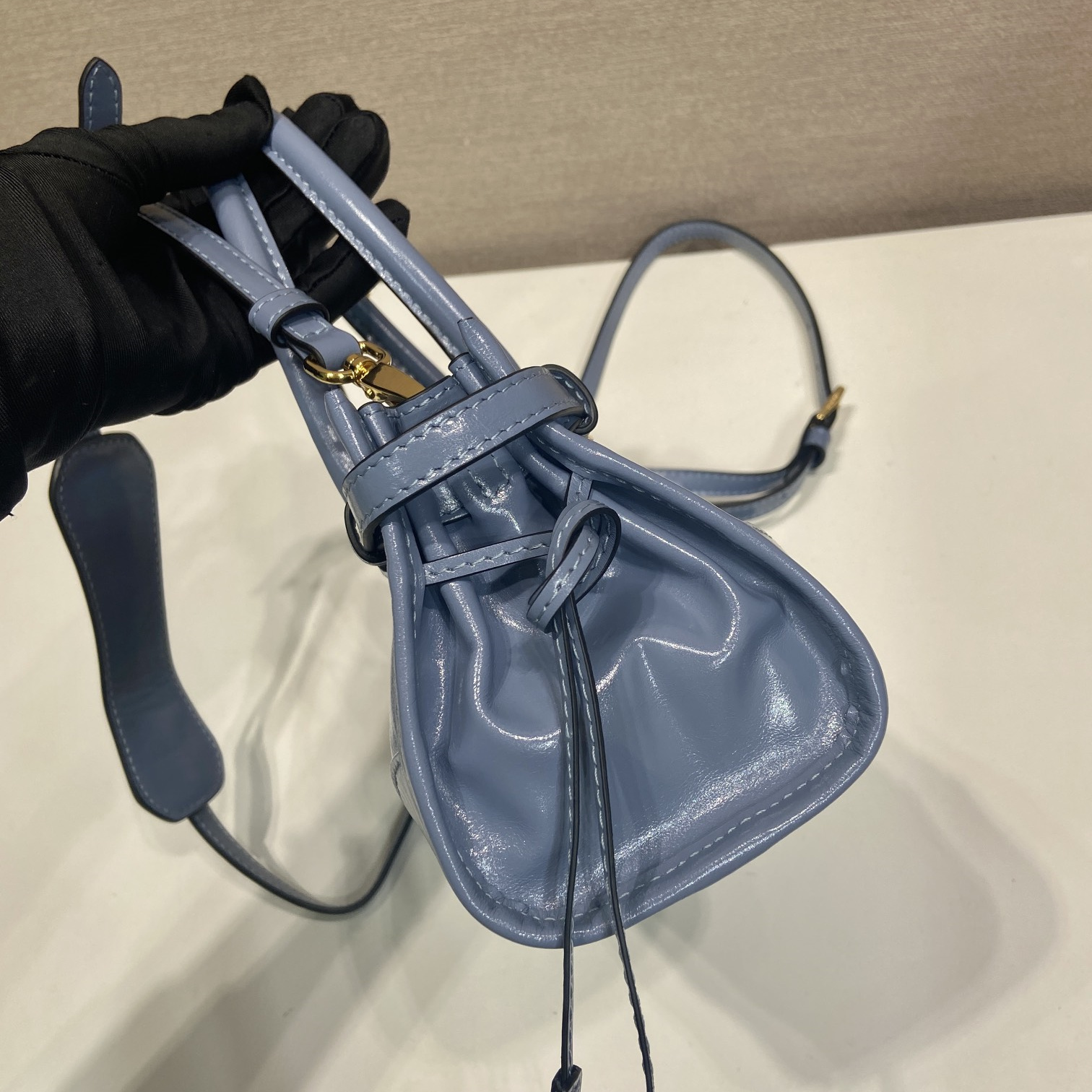 Prada 普拉達 Leather Goods