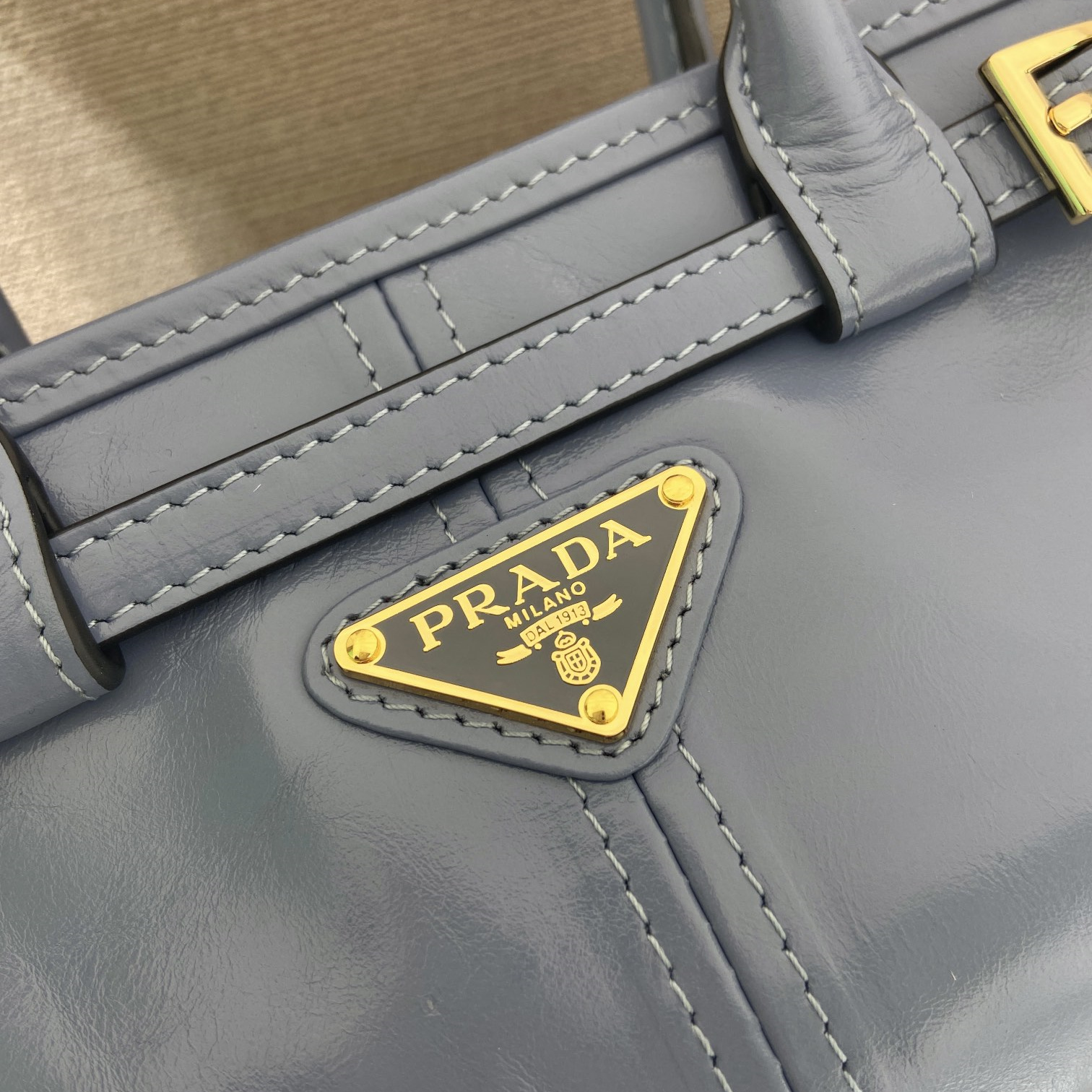 Prada 普拉達 Leather Goods