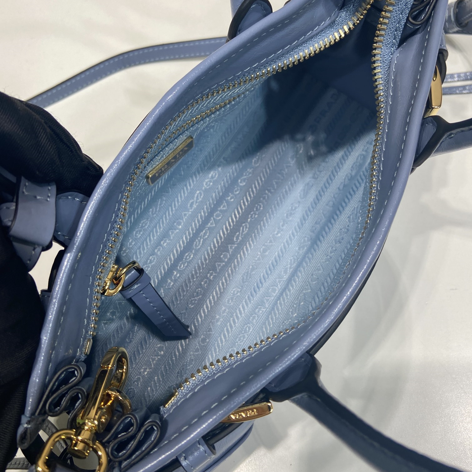 Prada 普拉達 Leather Goods