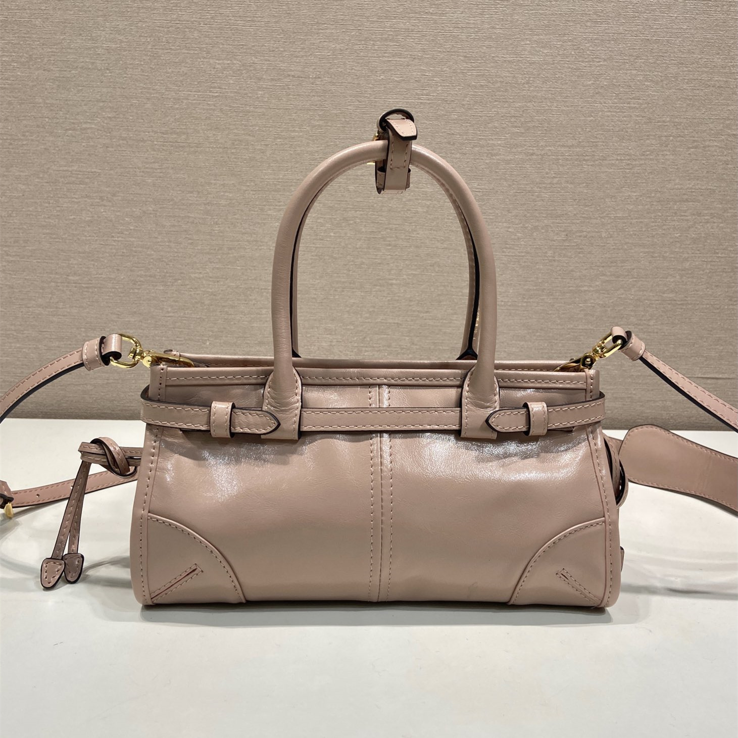 Prada 普拉達 Leather Goods