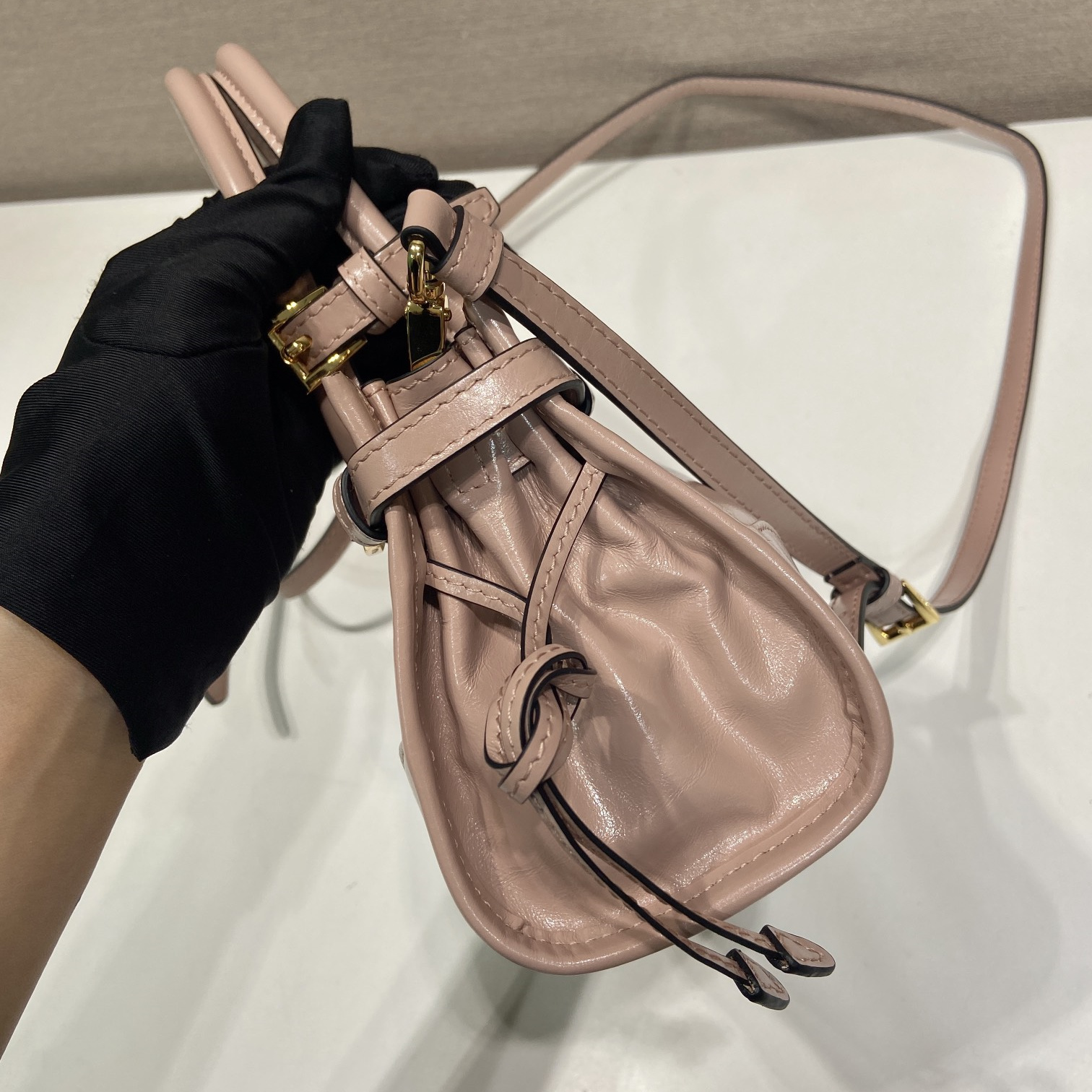 Prada 普拉達 Leather Goods