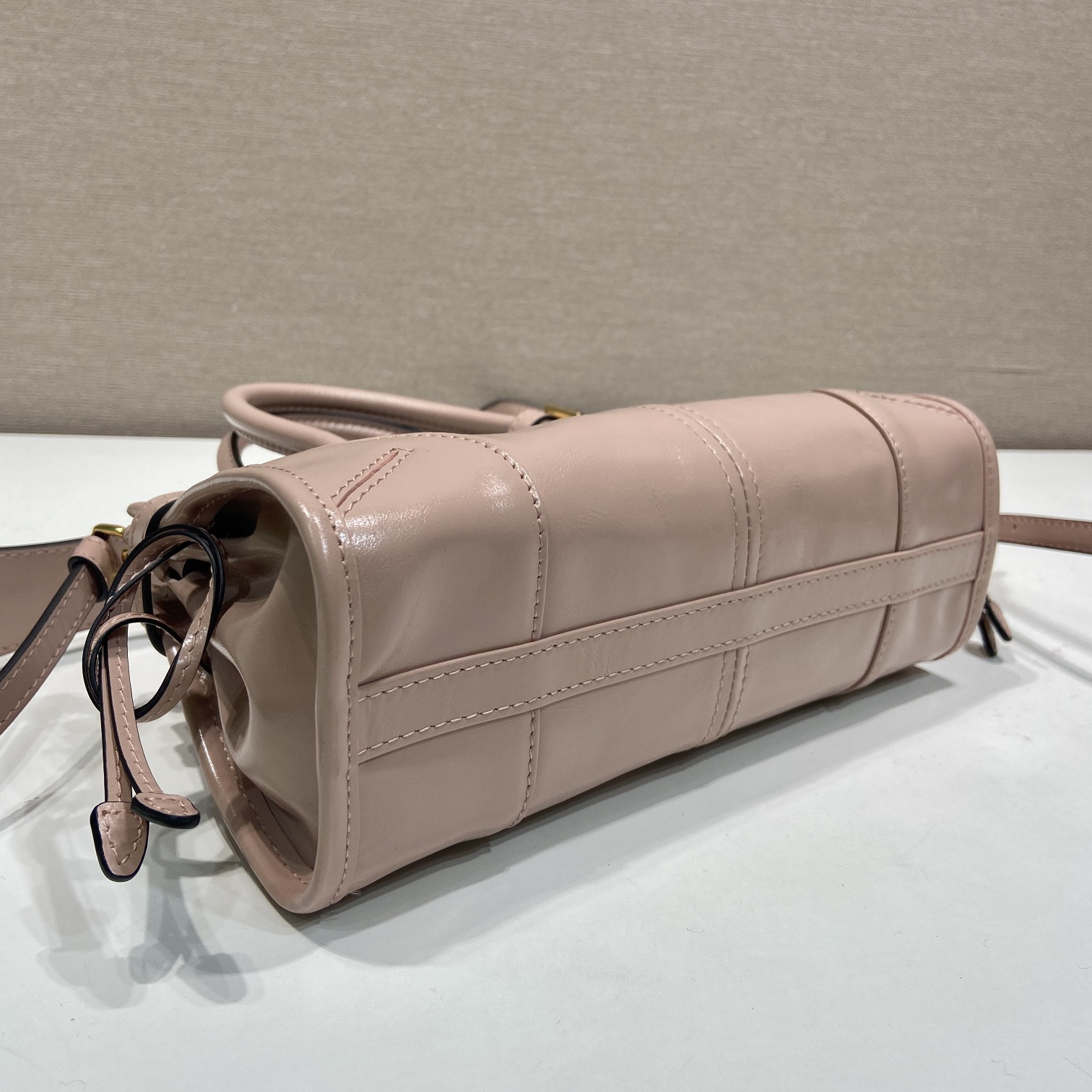 Prada 普拉達 Leather Goods