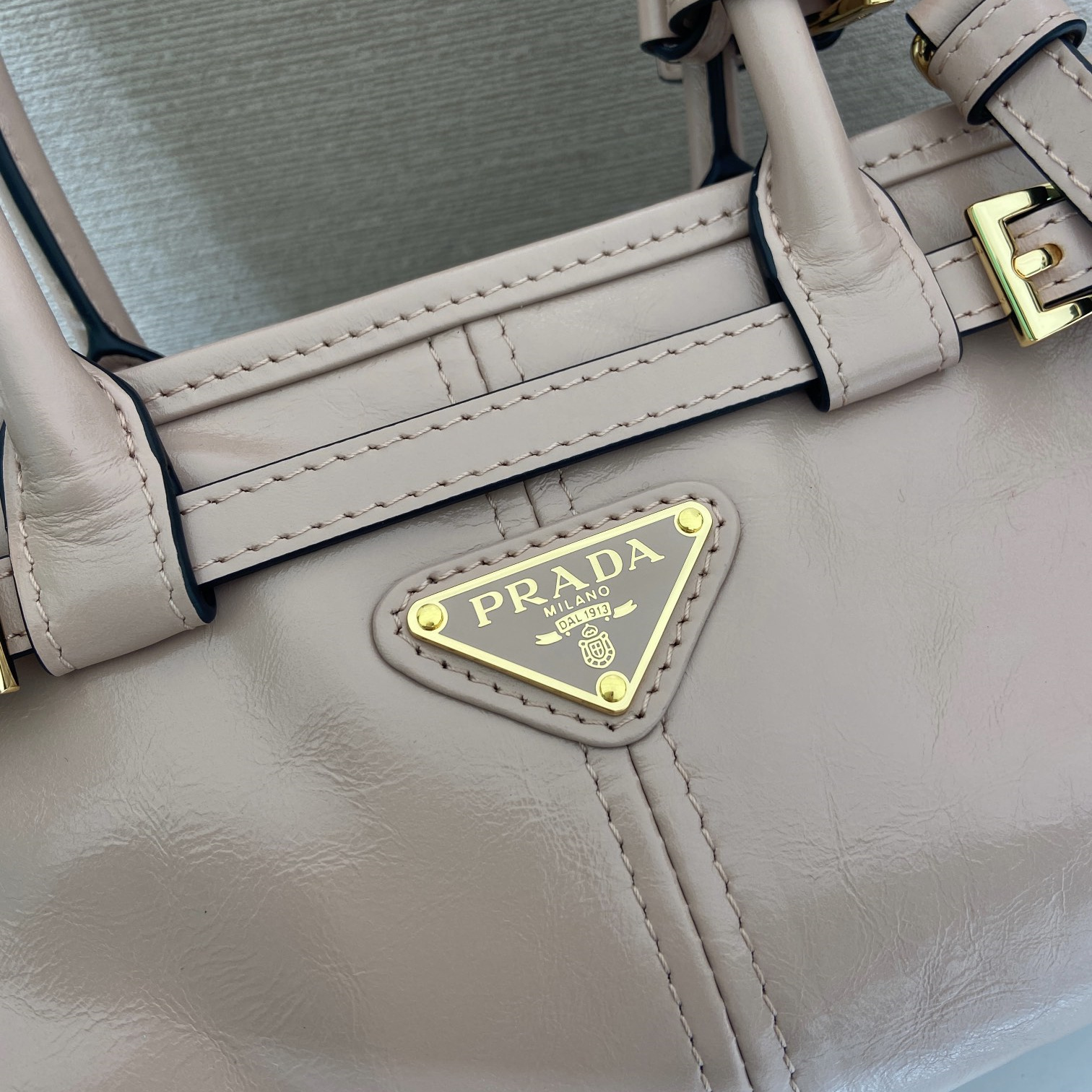 Prada 普拉達 Leather Goods