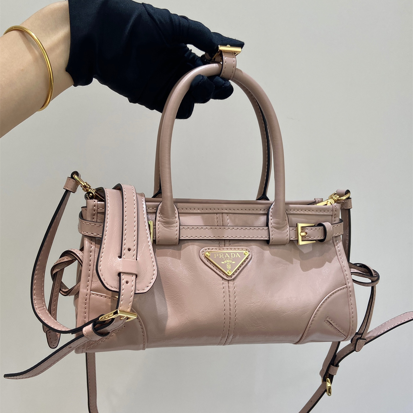 Prada 普拉達 Leather Goods