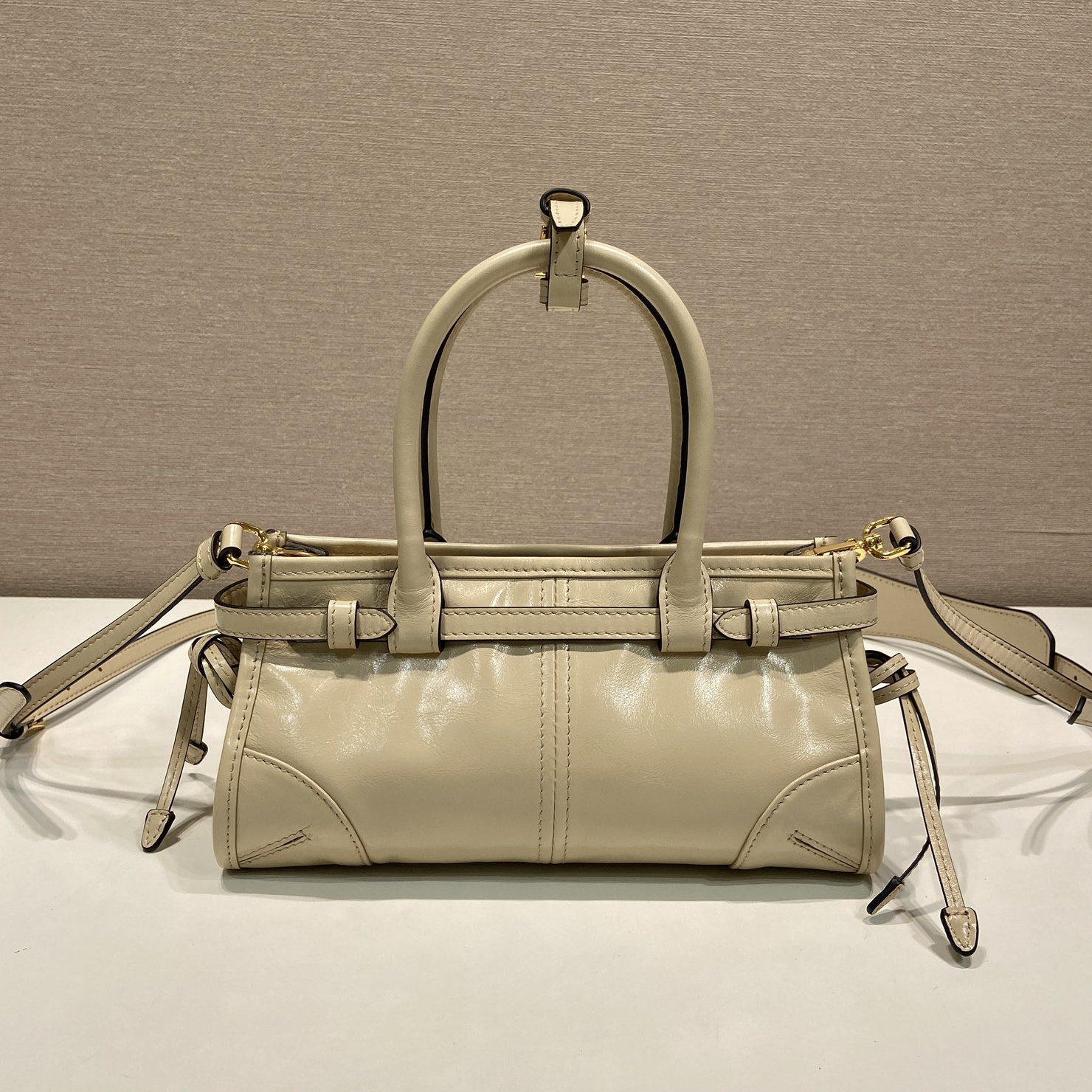 Prada 普拉達 Leather Goods