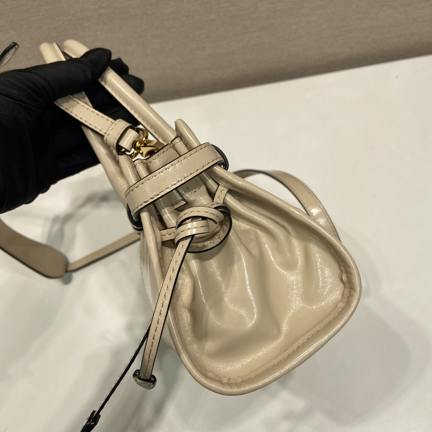 Prada 普拉達 Leather Goods