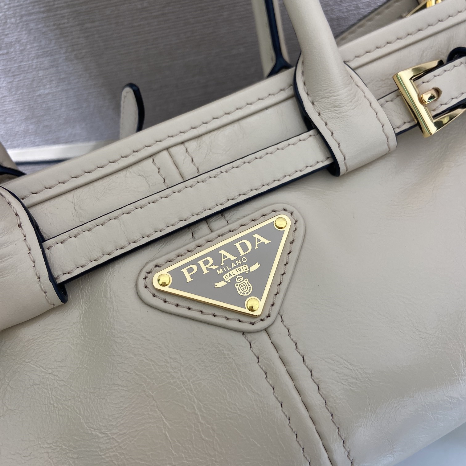 Prada 普拉達 Leather Goods