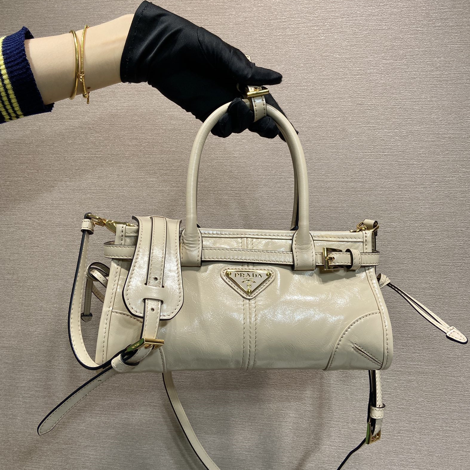 Prada 普拉達 Leather Goods