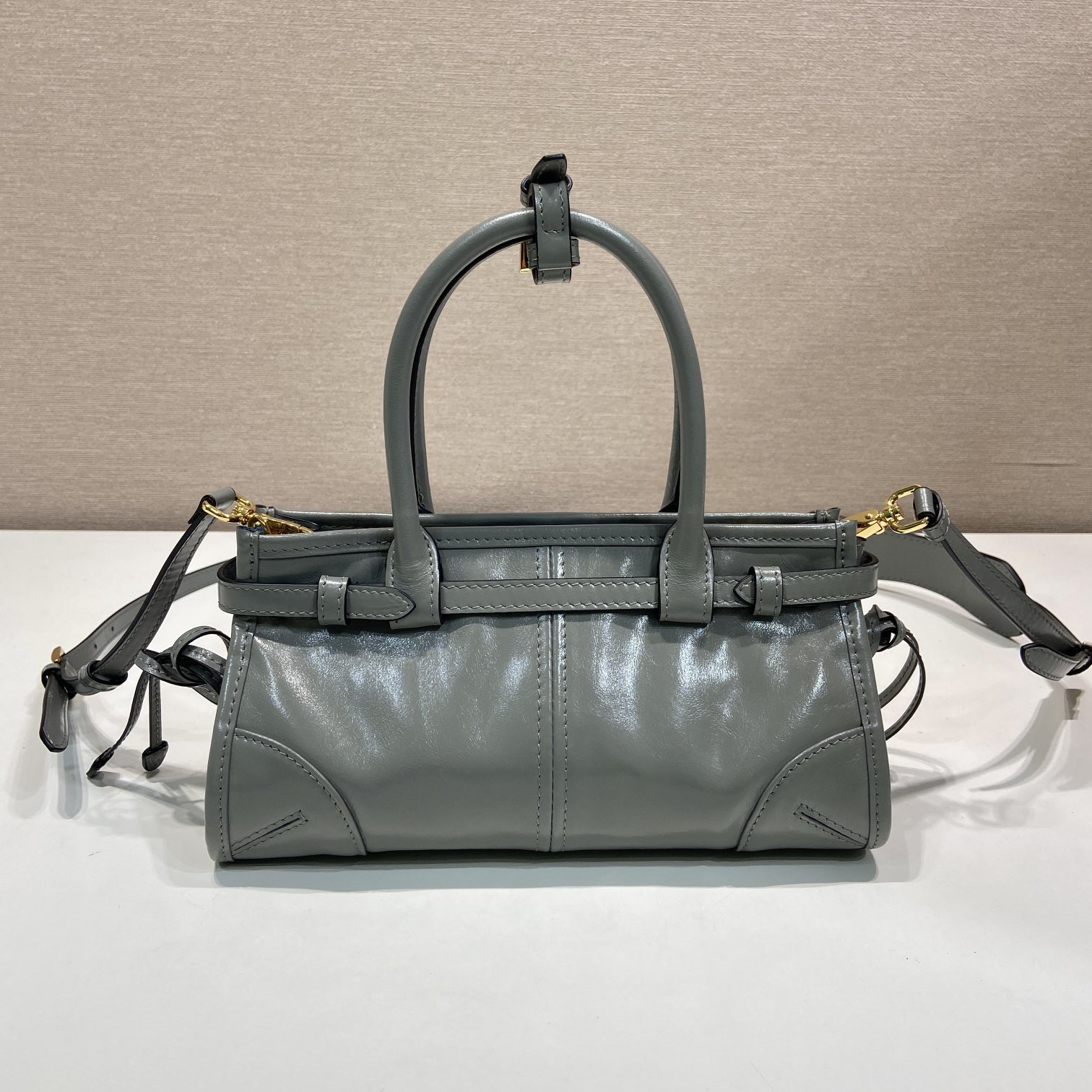 Prada 普拉達 Leather Goods