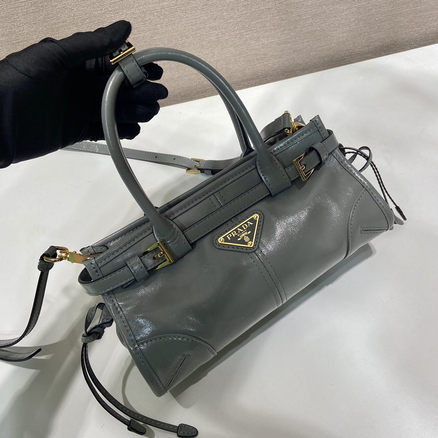 Prada 普拉達 Leather Goods