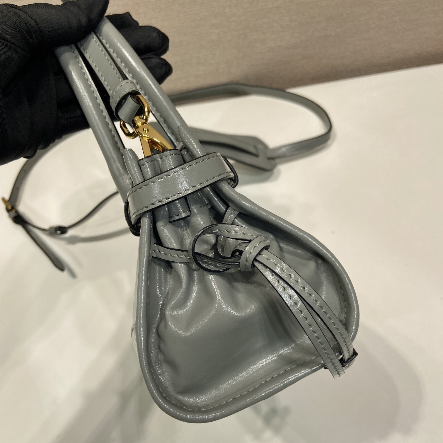 Prada 普拉達 Leather Goods