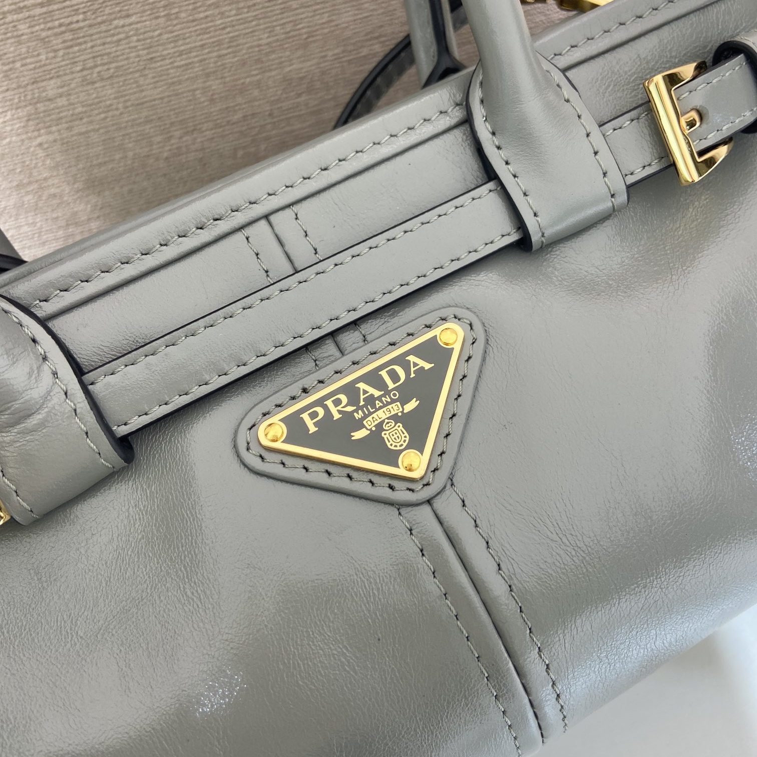 Prada 普拉達 Leather Goods