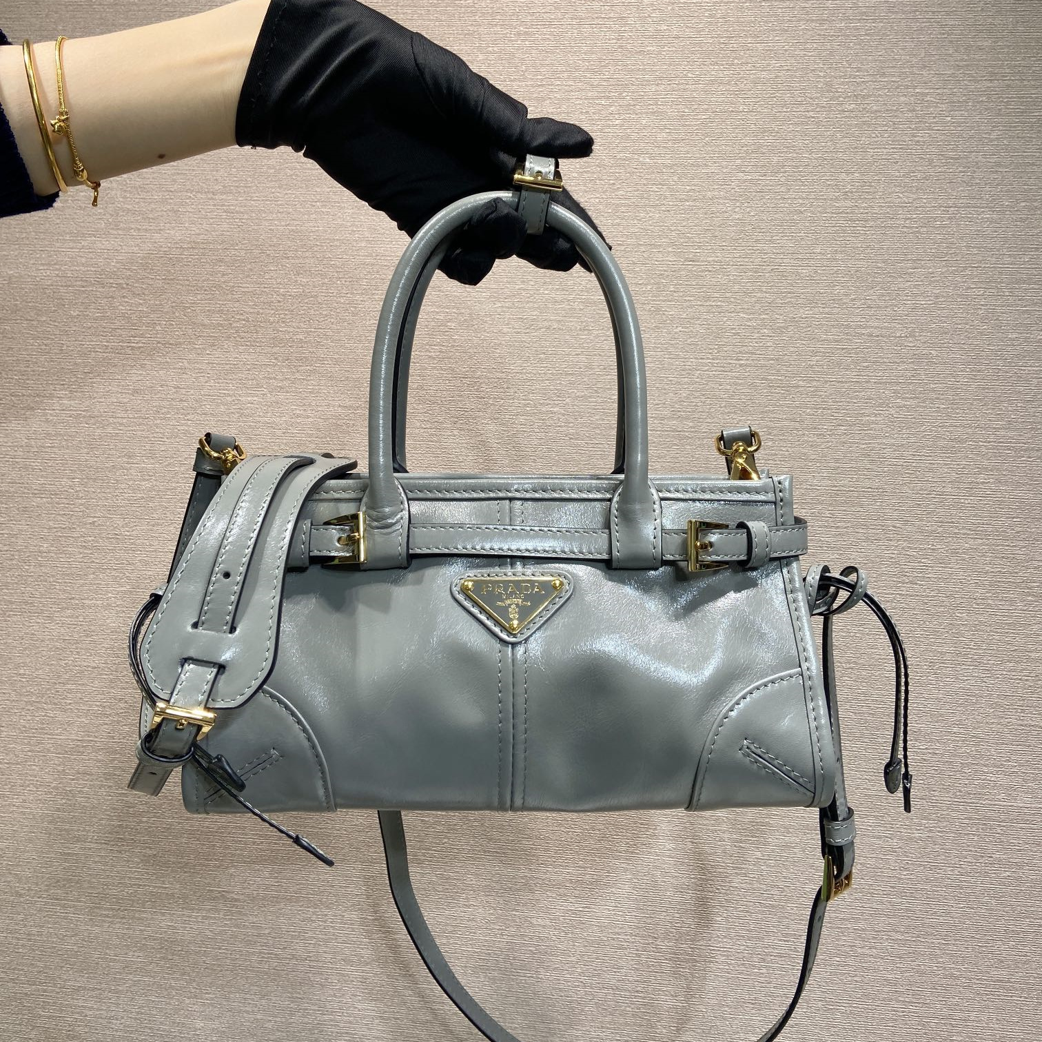 Prada 普拉達 Leather Goods