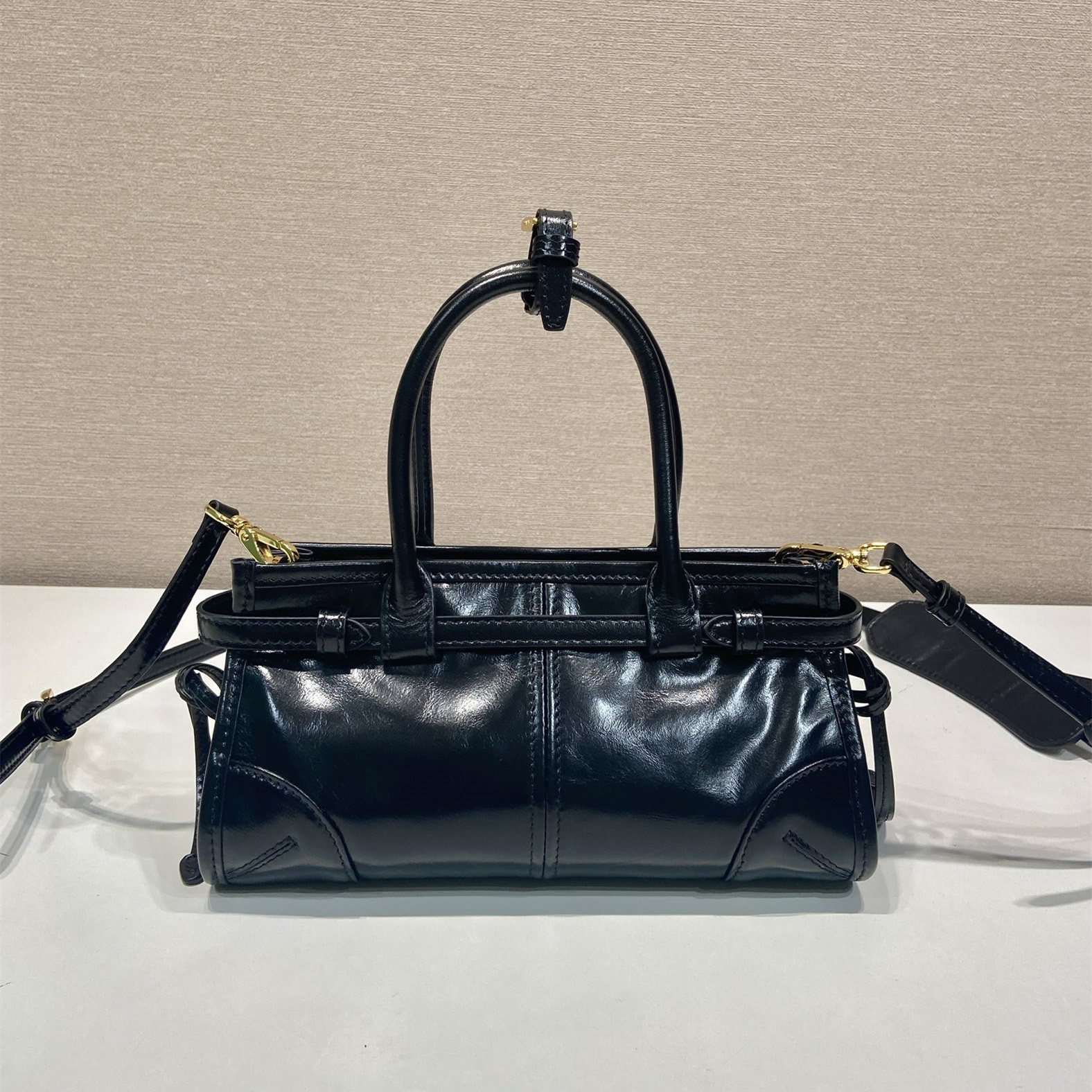 Prada 普拉達 Leather Goods