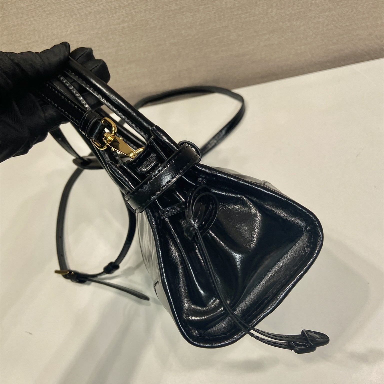 Prada 普拉達 Leather Goods