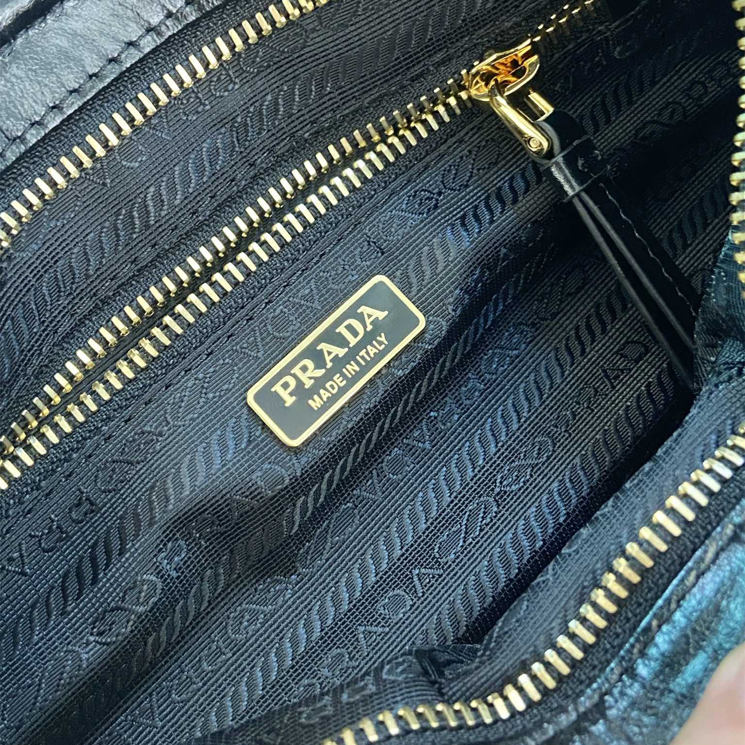 Prada 普拉達 Leather Goods