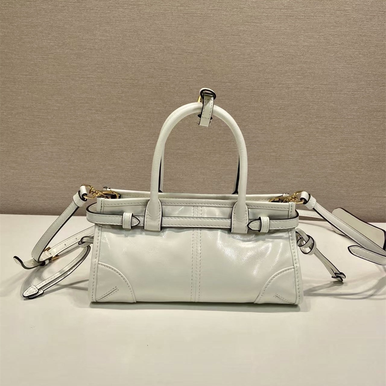 Prada 普拉達 Leather Goods