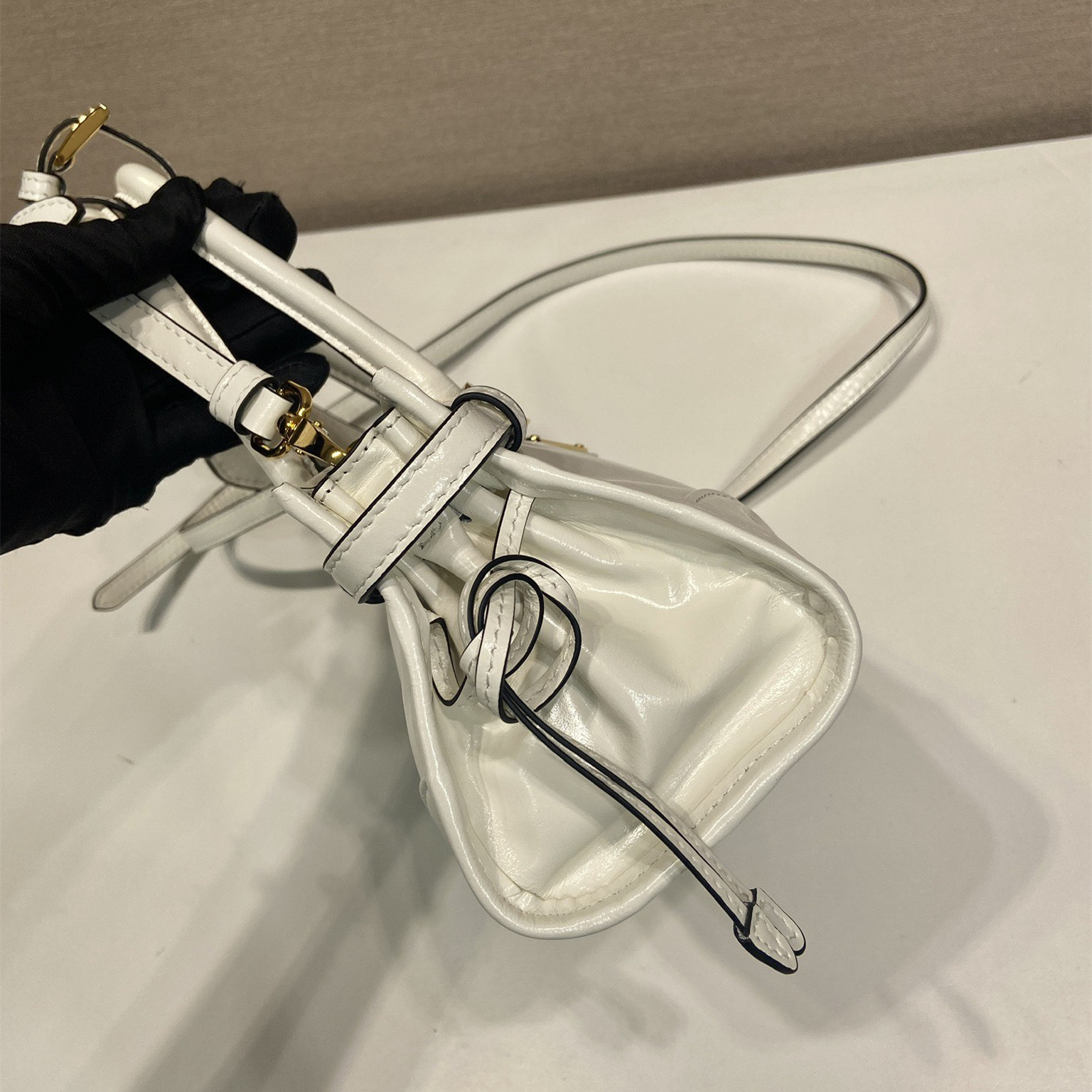 Prada 普拉達 Leather Goods