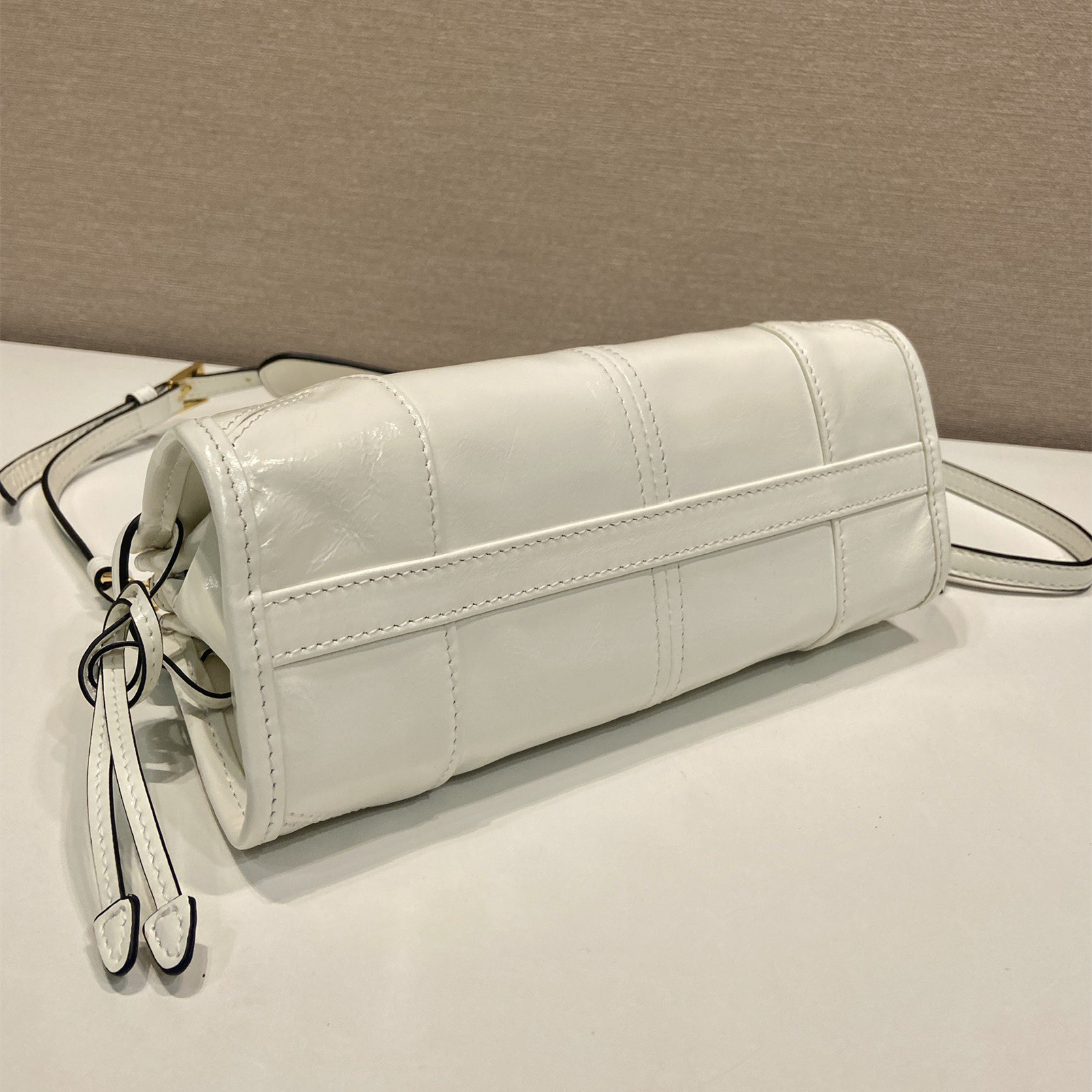 Prada 普拉達 Leather Goods
