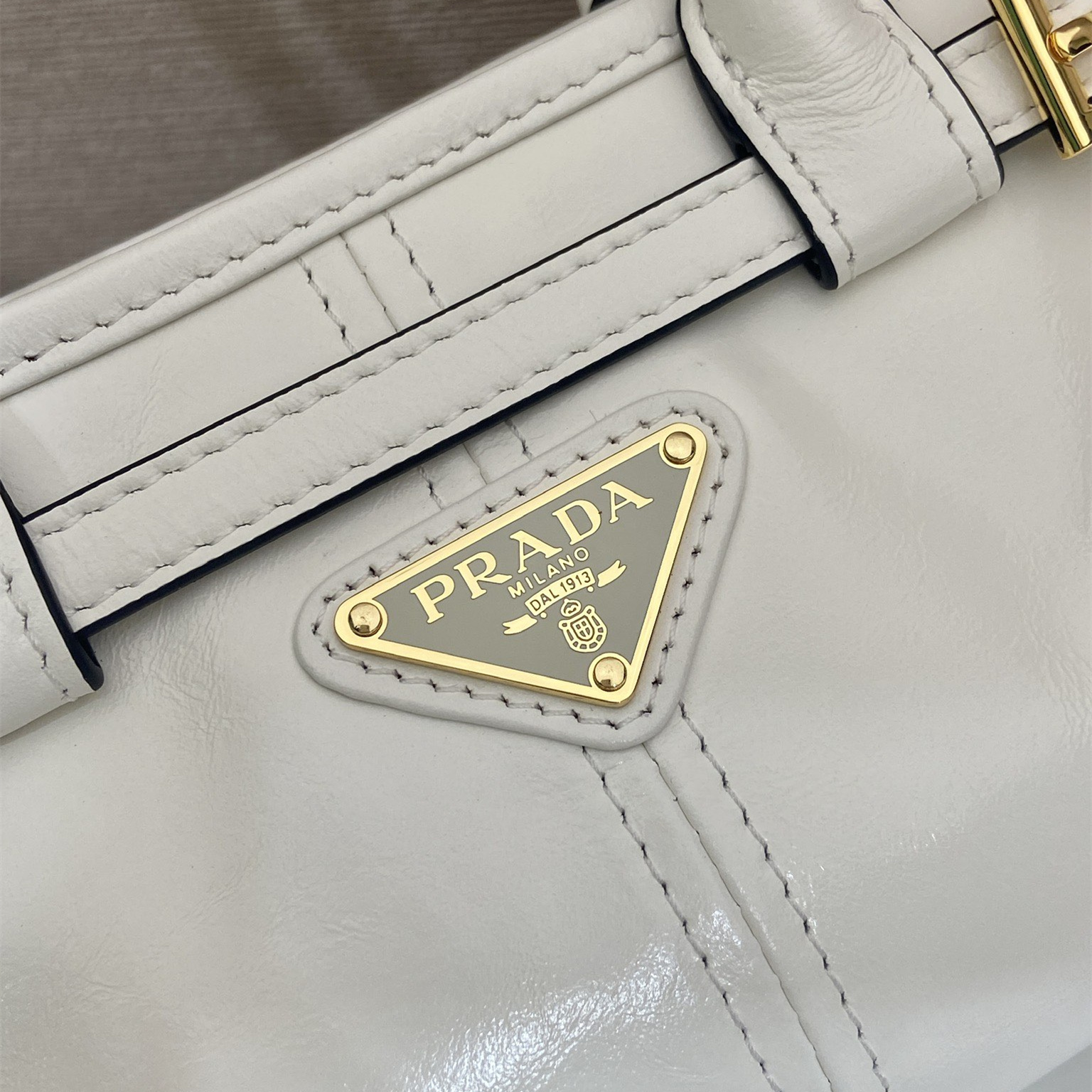 Prada 普拉達 Leather Goods
