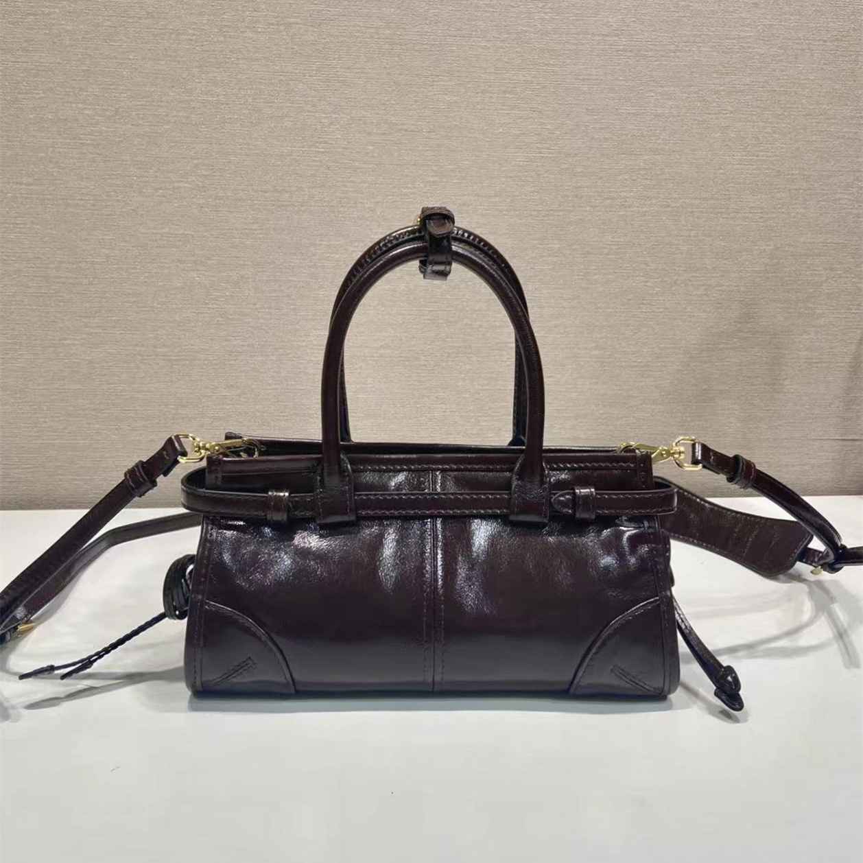 Prada 普拉達 Leather Goods