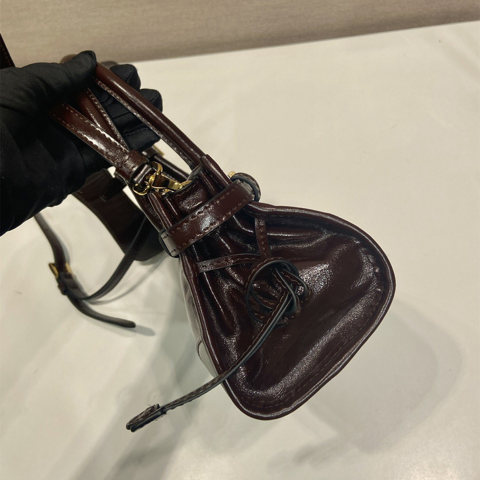 Prada 普拉達 Leather Goods