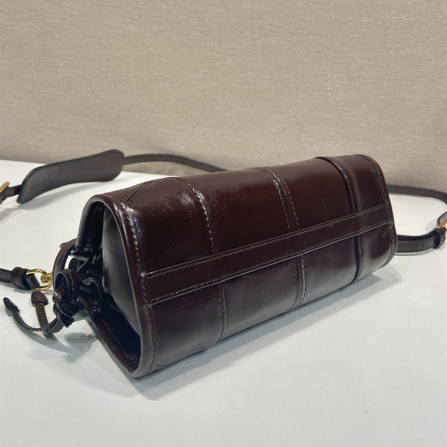 Prada 普拉達 Leather Goods