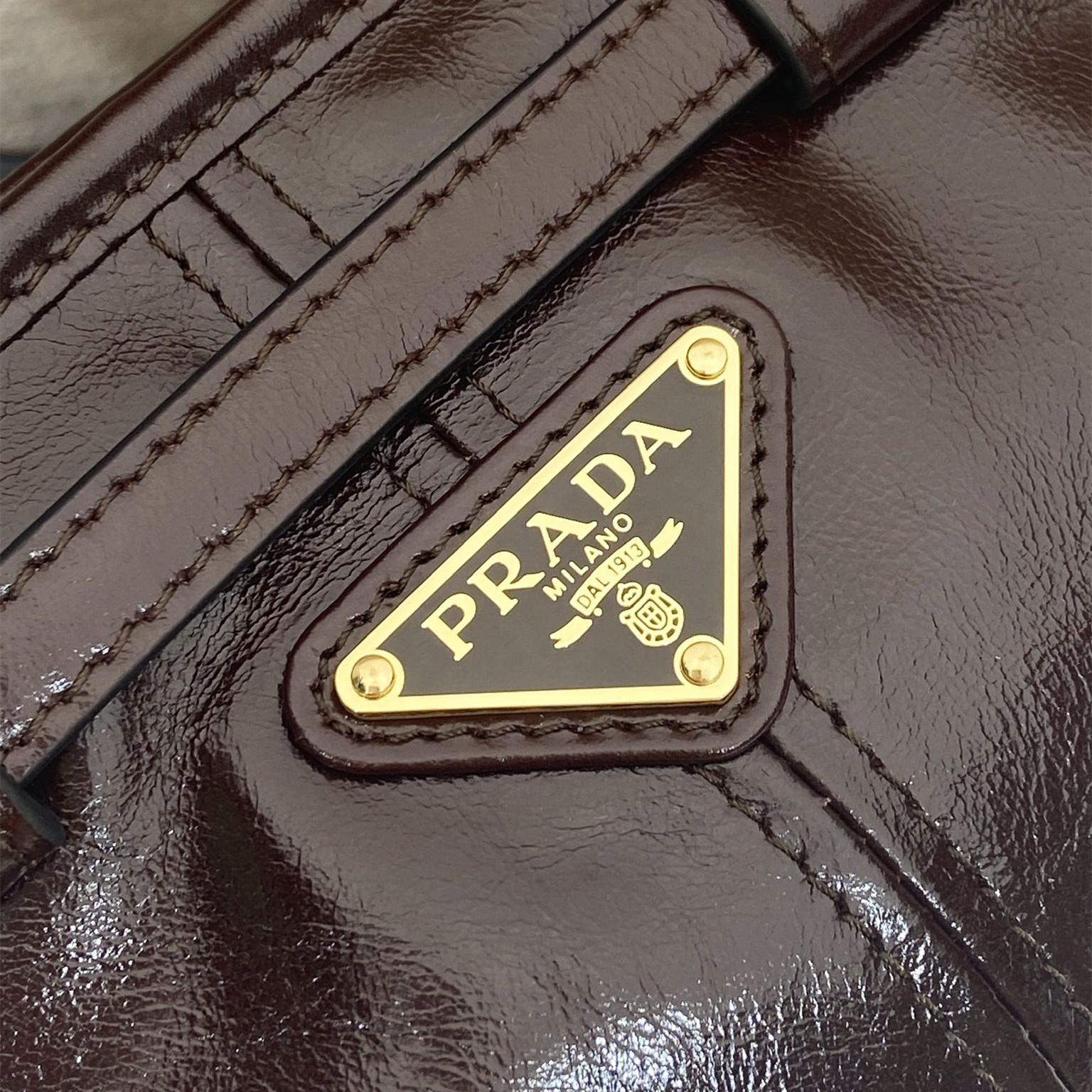 Prada 普拉達 Leather Goods