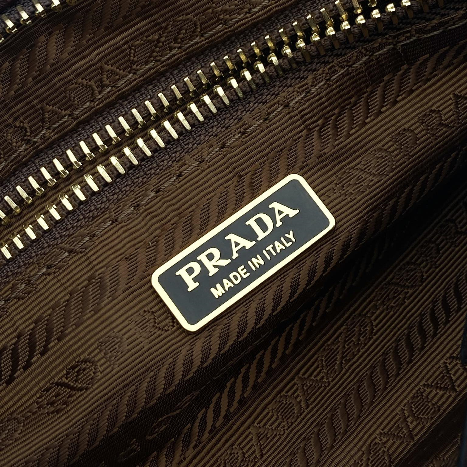 Prada 普拉達 Leather Goods