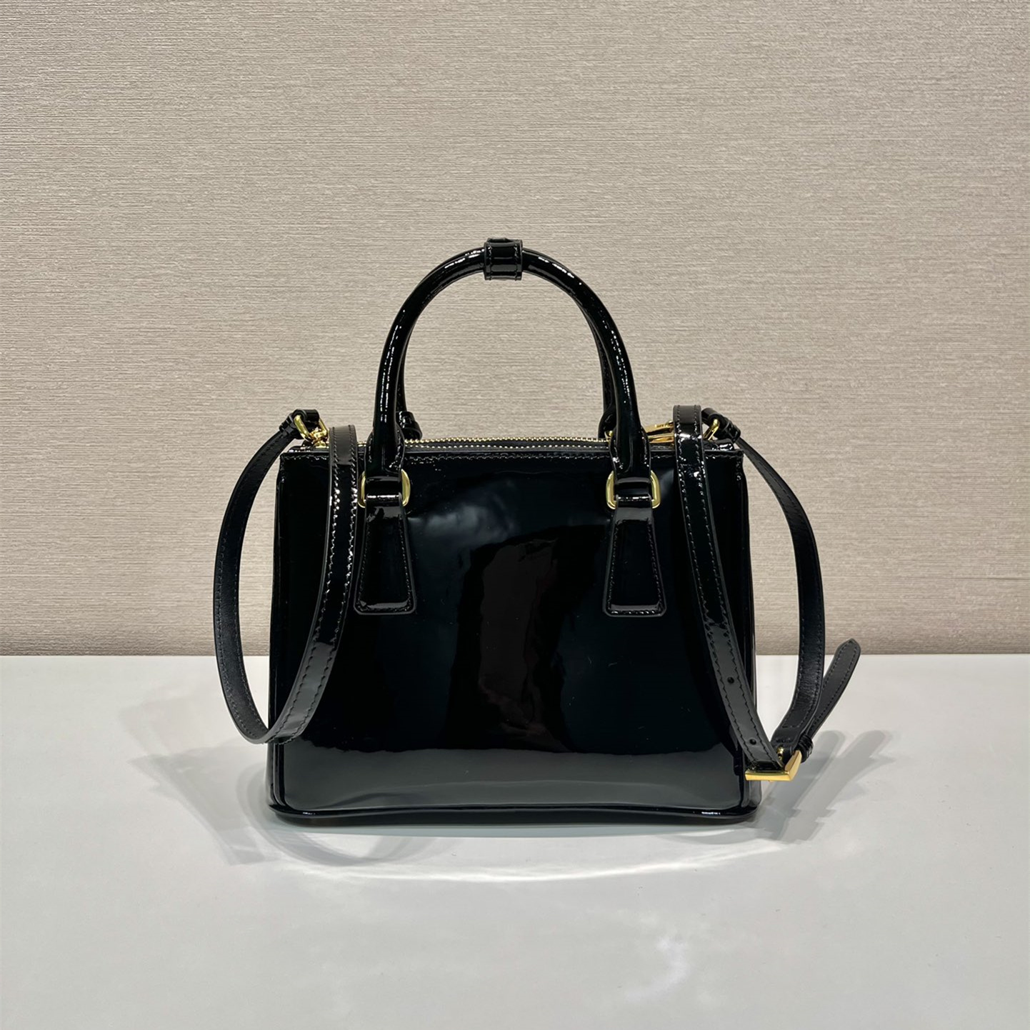 Prada 普拉達 Leather Goods