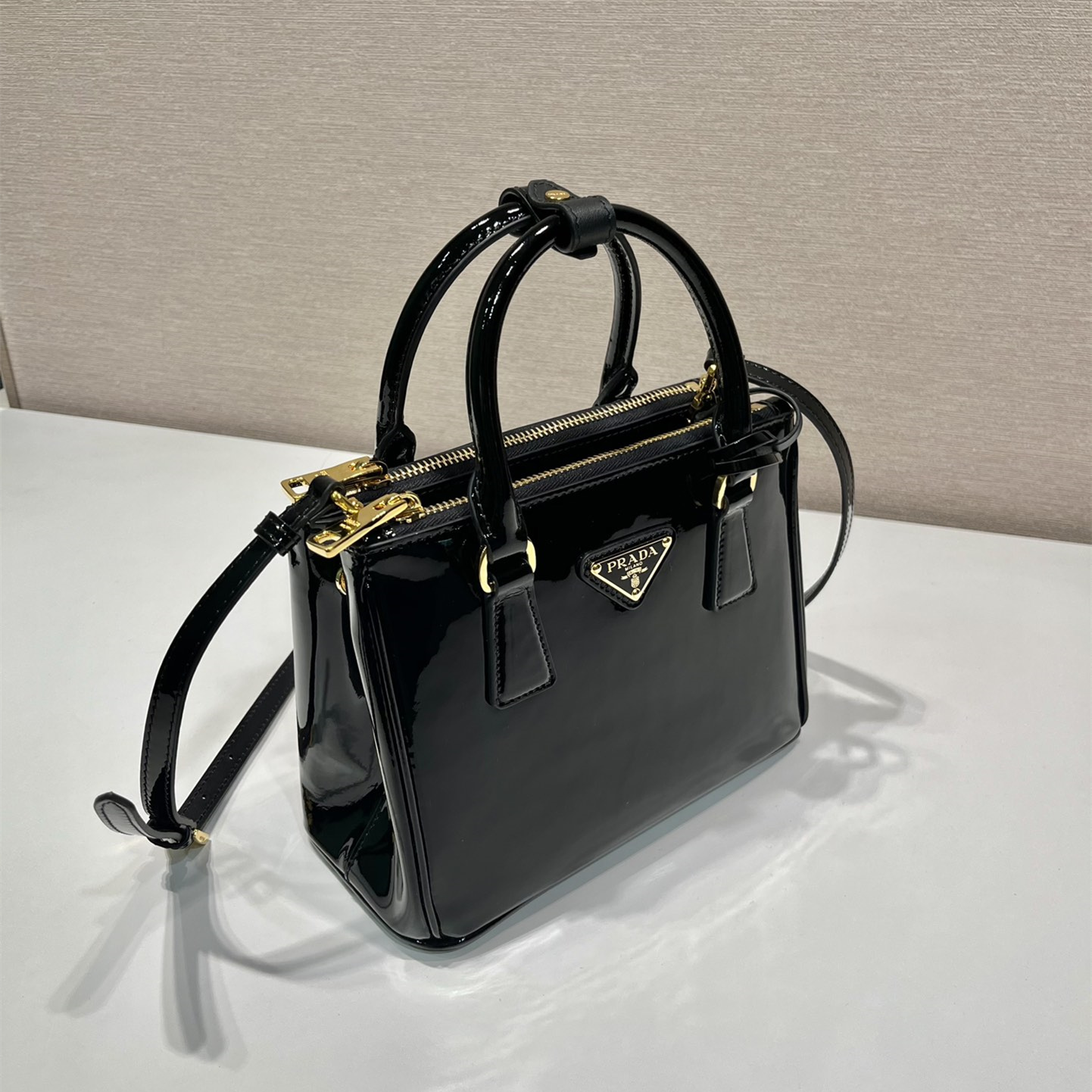 Prada 普拉達 Leather Goods
