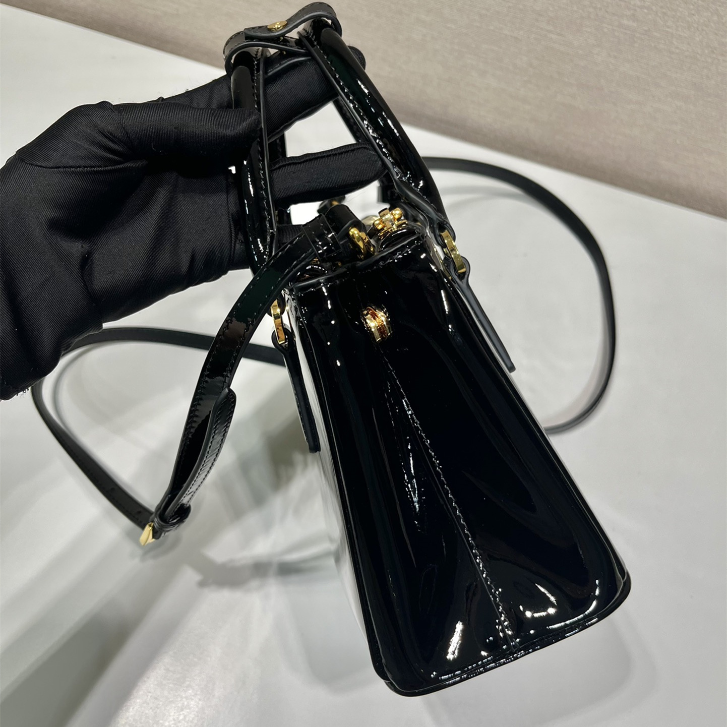 Prada 普拉達 Leather Goods