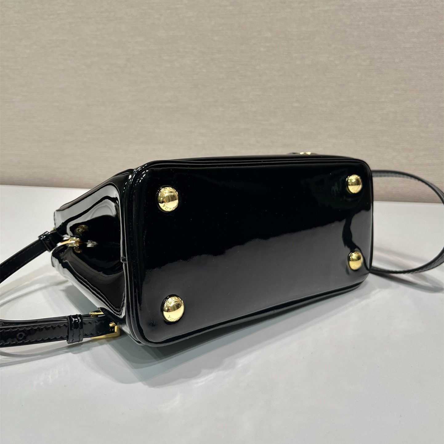 Prada 普拉達 Leather Goods