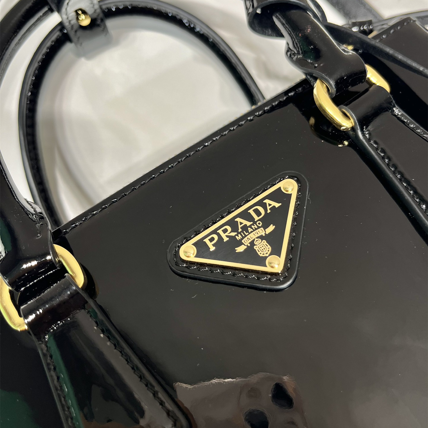 Prada 普拉達 Leather Goods