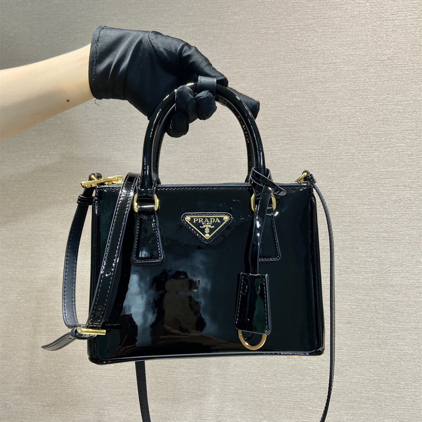 Prada 普拉達 Leather Goods