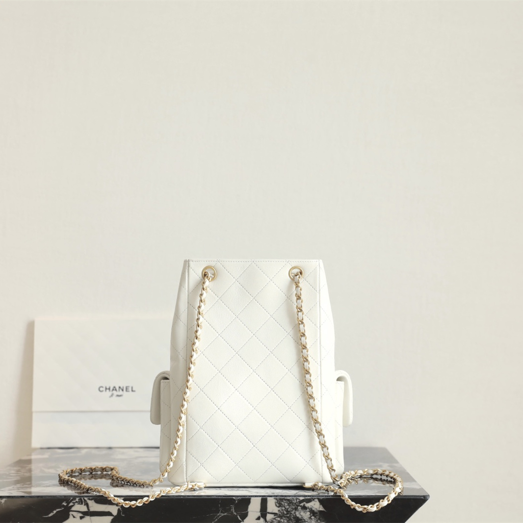 Chanel 香奈兒 Leather Goods