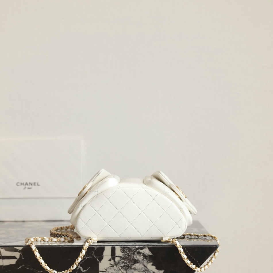 Chanel 香奈兒 Leather Goods