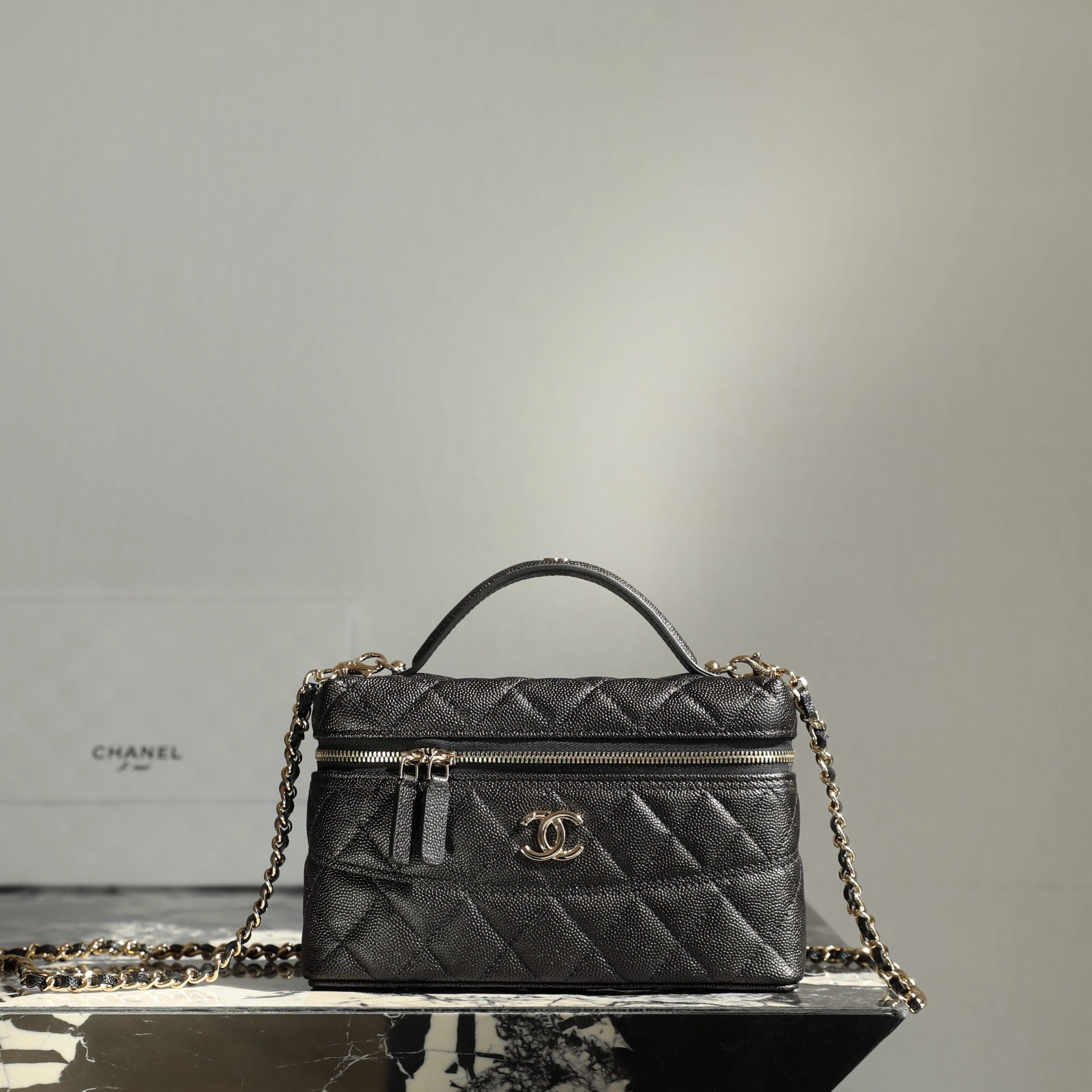 Chanel 香奈兒 Leather Goods