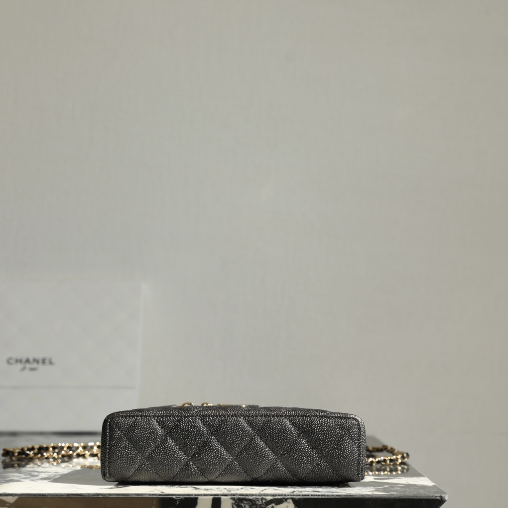 Chanel 香奈兒 Leather Goods