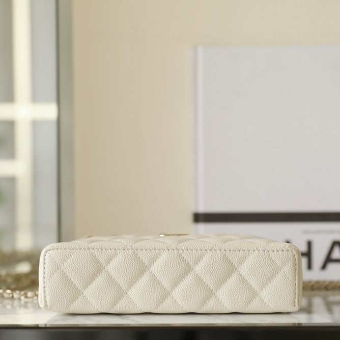 Chanel 香奈兒 Leather Goods