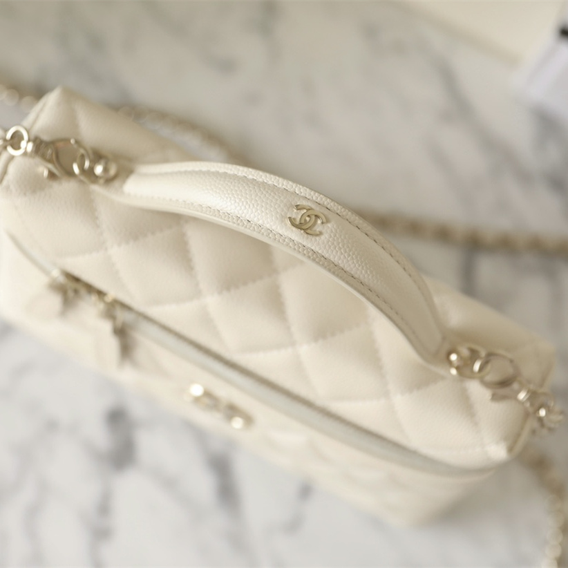 Chanel 香奈兒 Leather Goods