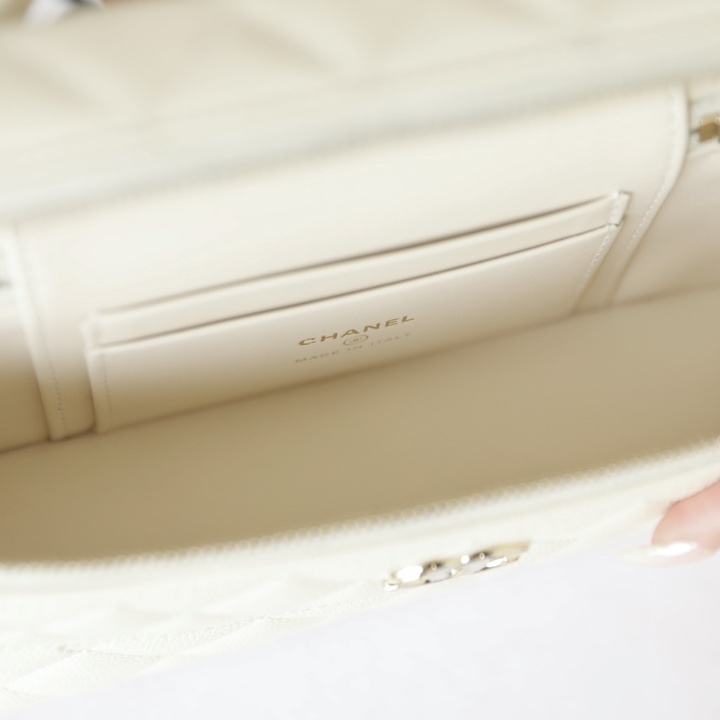 Chanel 香奈兒 Leather Goods