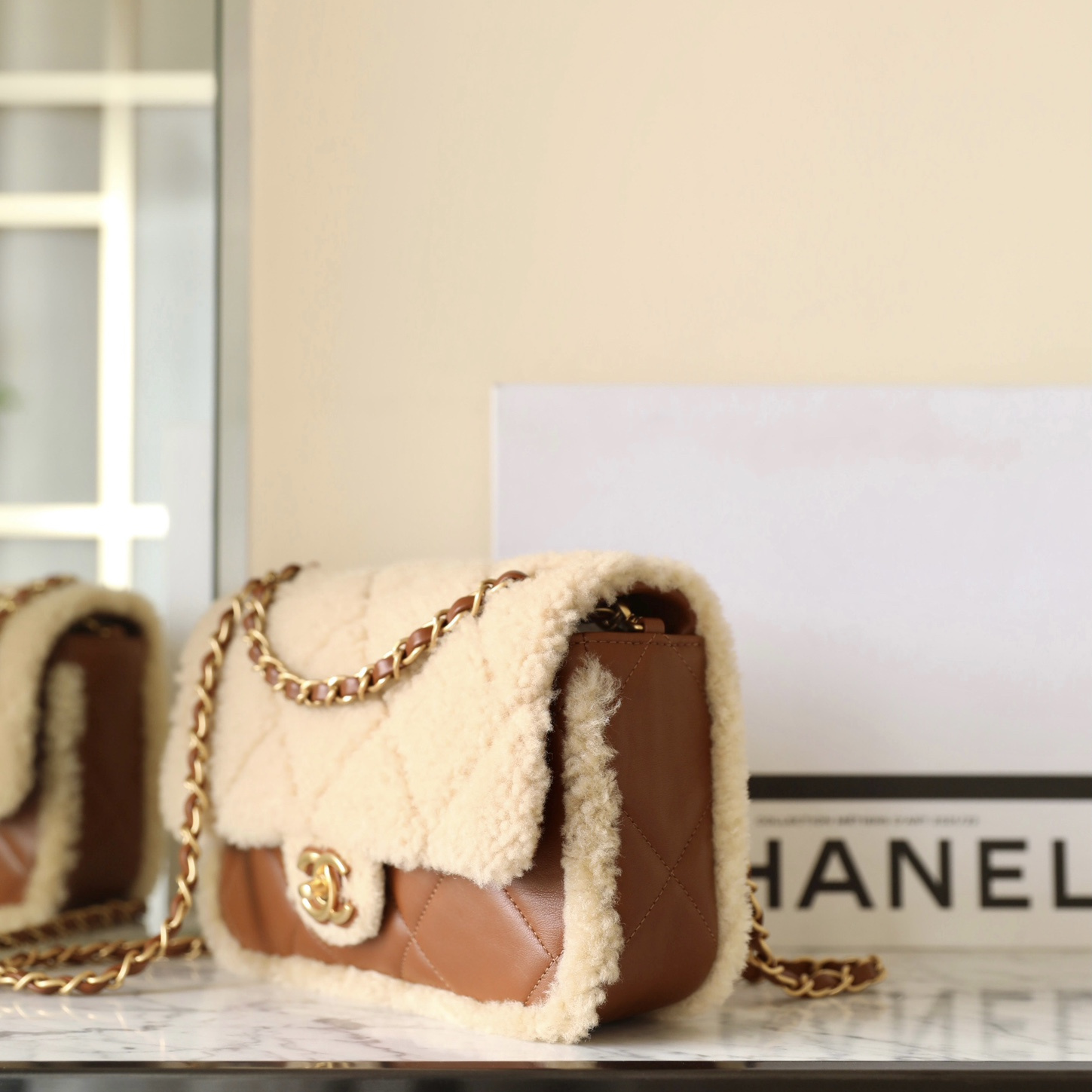 Chanel 香奈兒 Leather Goods