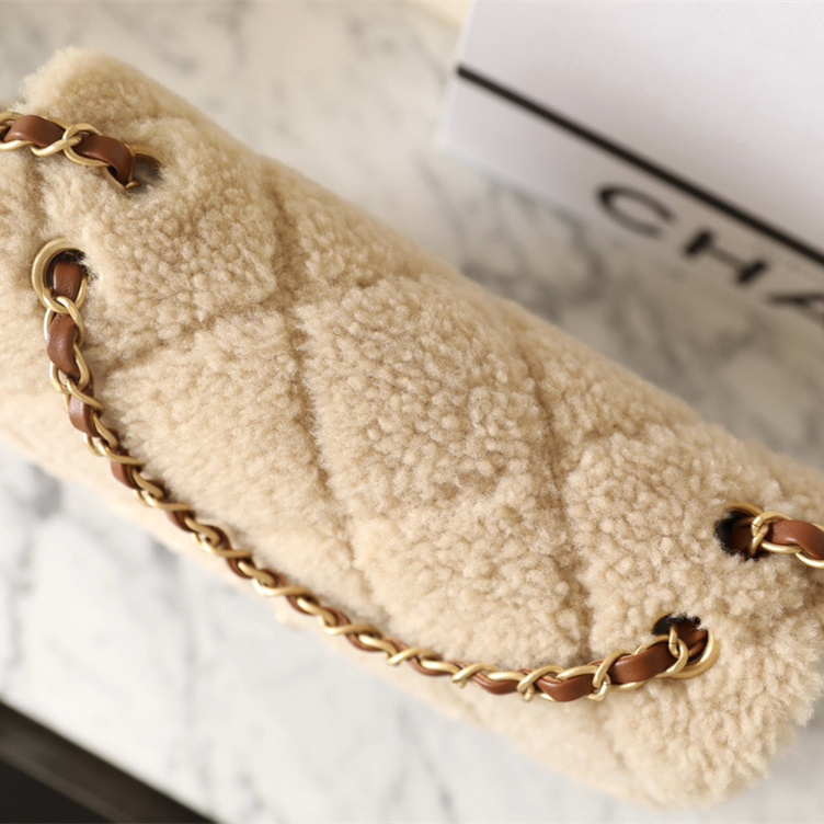 Chanel 香奈兒 Leather Goods