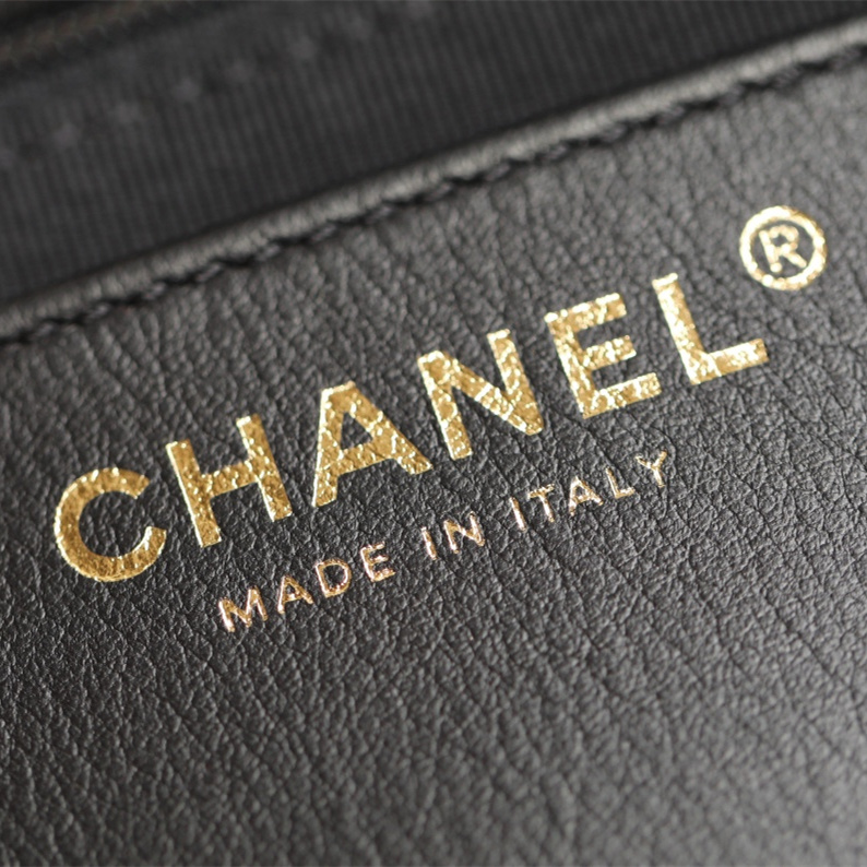 Chanel 香奈兒 Leather Goods