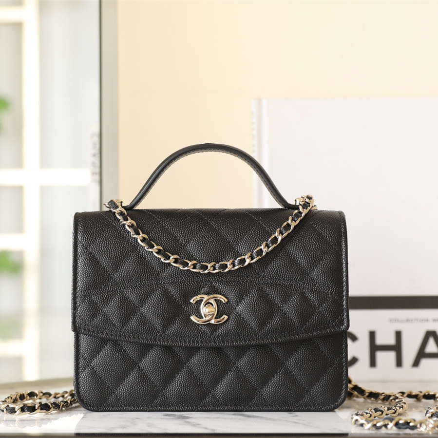 Chanel 香奈兒 Leather Goods